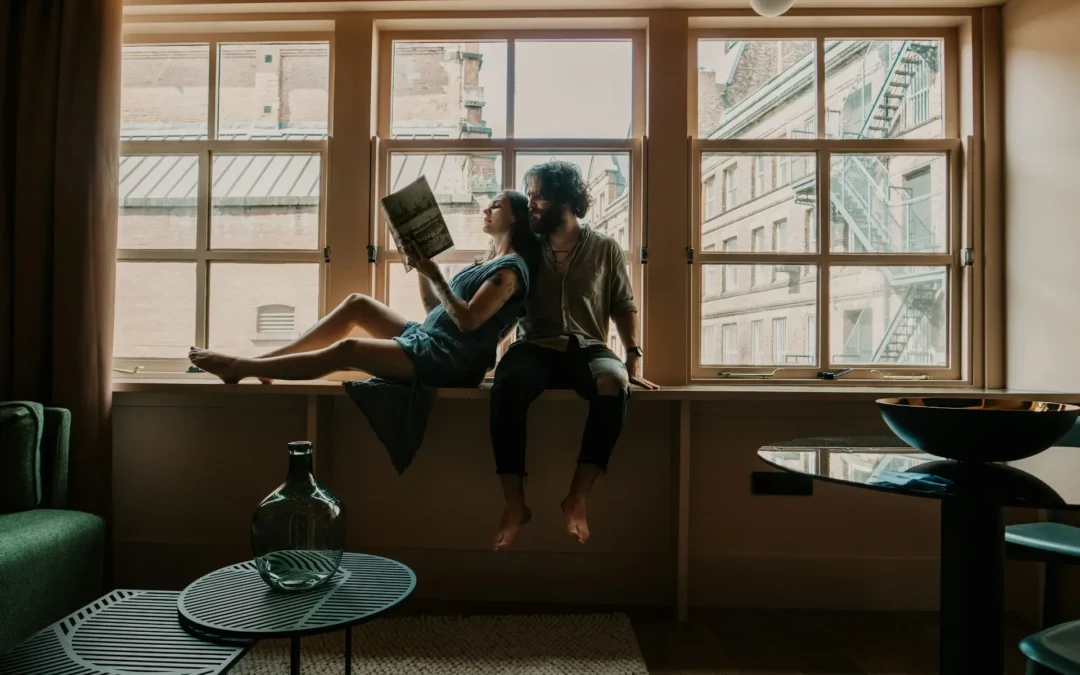 Pequeñas acciones diarias que fortalecen la pareja