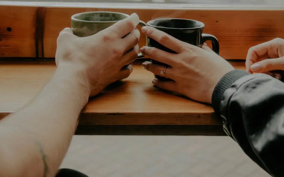 Señales de que la pareja está en modo supervivencia (y cómo salir)