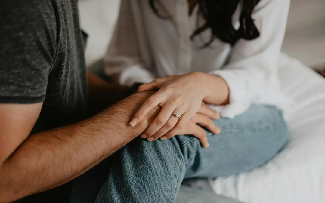 Frases para salvar una discusión de pareja (reparaciones exprés)